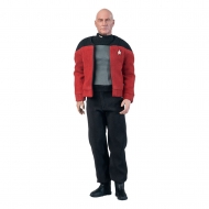 Star Trek : The Next Generation - Figurine 1/6 Captain Jean-Luc Picard (Essential Darmok Uniform) 30 cm