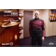 Star Trek : The Next Generation - Figurine 1/6 Captain Jean-Luc Picard (Essential Duty Uniform) 30 cm