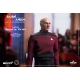 Star Trek : The Next Generation - Figurine 1/6 Captain Jean-Luc Picard (Essential Duty Uniform) 30 cm