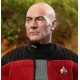 Star Trek : The Next Generation - Figurine 1/6 Captain Jean-Luc Picard (Essential Darmok Uniform) 30 cm