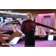 Star Trek : The Next Generation - Figurine 1/6 Captain Jean-Luc Picard (Essential Duty Uniform) 30 cm