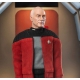 Star Trek : The Next Generation - Figurine 1/6 Captain Jean-Luc Picard (Essential Darmok Uniform) 30 cm