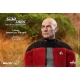 Star Trek : The Next Generation - Figurine 1/6 Captain Jean-Luc Picard (Essential Darmok Uniform) 30 cm