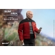 Star Trek : The Next Generation - Figurine 1/6 Captain Jean-Luc Picard (Essential Darmok Uniform) 30 cm