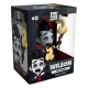 Don't Starve - Figurine Wilson 11 cm