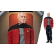 Star Trek : The Next Generation - Figurine 1/6 Captain Jean-Luc Picard 30 cm