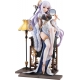 Re:Zero Starting Life in Another World - Statuette 1/7 Emilia: Graceful Beauty Ver. 24 cm