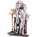 Re:Zero Starting Life in Another World - Statuette 1/7 Emilia: Graceful Beauty Ver. 24 cm