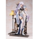 Re:Zero Starting Life in Another World - Statuette 1/7 Emilia: Graceful Beauty Ver. 24 cm