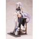 Re:Zero Starting Life in Another World - Statuette 1/7 Emilia: Graceful Beauty Ver. 24 cm