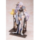 Re:Zero Starting Life in Another World - Statuette 1/7 Emilia: Graceful Beauty Ver. 24 cm