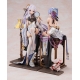 Re:Zero Starting Life in Another World - Statuette 1/7 Emilia: Graceful Beauty Ver. 24 cm