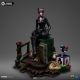 DC Comics - Statuette 1/10 Deluxe Art Scale Catwoman (Gotham City Sirens) 21 cm