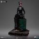 DC Comics - Statuette 1/10 Art Scale Catwoman (Gotham City Sirens) 21 cm