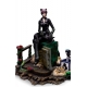 DC Comics - Statuette 1/10 Deluxe Art Scale Catwoman (Gotham City Sirens) 21 cm