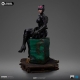 DC Comics - Statuette 1/10 Art Scale Catwoman (Gotham City Sirens) 21 cm