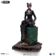 DC Comics - Statuette 1/10 Art Scale Catwoman (Gotham City Sirens) 21 cm