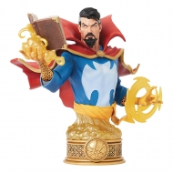 Marvel Comics - Buste 1/7 Doctor Strange 13 cm