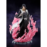 Bleach : Thousand-Year Blood War - Statuette FiguartsZERO Byakuya Kuchiki -The Blood Warfare- 18 cm