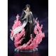 Bleach : Thousand-Year Blood War - Statuette FiguartsZERO Byakuya Kuchiki -The Blood Warfare- 18 cm