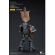 Warhammer The Horus Heresy - Figurine 1/18 Space Wolves Grey Slayer Pack Grey Slayer With Legion Vexilla 12 cm