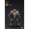 Warhammer The Horus Heresy - Figurine 1/18 Space Wolves Grey Slayer Pack Grey Slayer 2 12 cm