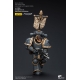 Warhammer The Horus Heresy - Figurine 1/18 Space Wolves Grey Slayer Pack Grey Slayer With Legion Vexilla 12 cm