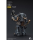 Warhammer The Horus Heresy - Figurine 1/18 Space Wolves Grey Slayer Pack Grey Slayer 2 12 cm