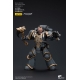 Warhammer The Horus Heresy - Figurine 1/18 Space Wolves Grey Slayer Pack Grey Slayer 2 12 cm