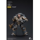 Warhammer The Horus Heresy - Figurine 1/18 Space Wolves Grey Slayer Pack Grey Slayer 2 12 cm