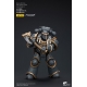 Warhammer The Horus Heresy - Figurine 1/18 Space Wolves Grey Slayer Pack Grey Slayer 2 12 cm