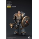 Warhammer The Horus Heresy - Figurine 1/18 Space Wolves Grey Slayer Pack Grey Slayer 1 12 cm