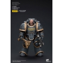 Warhammer The Horus Heresy - Figurine 1/18 Space Wolves Grey Slayer Pack Grey Slayer 3 12 cm