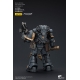 Warhammer The Horus Heresy - Figurine 1/18 Space Wolves Grey Slayer Pack Grey Slayer 3 12 cm