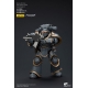 Warhammer The Horus Heresy - Figurine 1/18 Space Wolves Grey Slayer Pack Grey Slayer 3 12 cm