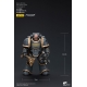 Warhammer The Horus Heresy - Figurine 1/18 Space Wolves Grey Slayer Pack Grey Slayer 3 12 cm