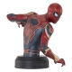 Avengers: Infinity War - Buste 1/6 Iron Spider-Man 15 cm