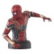 Avengers: Infinity War - Buste 1/6 Iron Spider-Man 15 cm