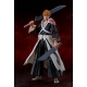 Bleach : Thousand-Year Blood War - Figurine S.H. Figuarts Ichigo Kurosaki Dual Zangetsu 16 cm