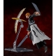 Bleach : Thousand-Year Blood War - Figurine S.H. Figuarts Ichigo Kurosaki Dual Zangetsu 16 cm