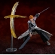 Bleach : Thousand-Year Blood War - Figurine S.H. Figuarts Ichigo Kurosaki Dual Zangetsu 16 cm