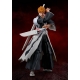 Bleach : Thousand-Year Blood War - Figurine S.H. Figuarts Ichigo Kurosaki Dual Zangetsu 16 cm