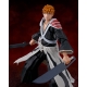 Bleach : Thousand-Year Blood War - Figurine S.H. Figuarts Ichigo Kurosaki Dual Zangetsu 16 cm