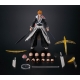 Bleach : Thousand-Year Blood War - Figurine S.H. Figuarts Ichigo Kurosaki Dual Zangetsu 16 cm