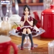 Kaguya-sama: Love is War - Statuette Special Chika Fujiwara Parfait Ver. 13 cm