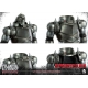 Fullmetal Alchemist : Brotherhood - Pack 2 figurines 1/6 Alphonse & Edward Elric Twin Pack