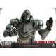 Fullmetal Alchemist : Brotherhood - Pack 2 figurines 1/6 Alphonse & Edward Elric Twin Pack