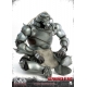 Fullmetal Alchemist : Brotherhood - Pack 2 figurines 1/6 Alphonse & Edward Elric Twin Pack