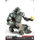 Fullmetal Alchemist : Brotherhood - Pack 2 figurines 1/6 Alphonse & Edward Elric Twin Pack