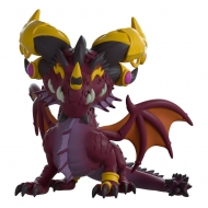 World of Warcraft - Figurine Alexstrasza Dragon Form 9 cm